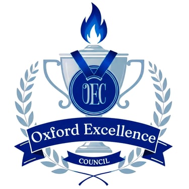 Oxford Excellence Council